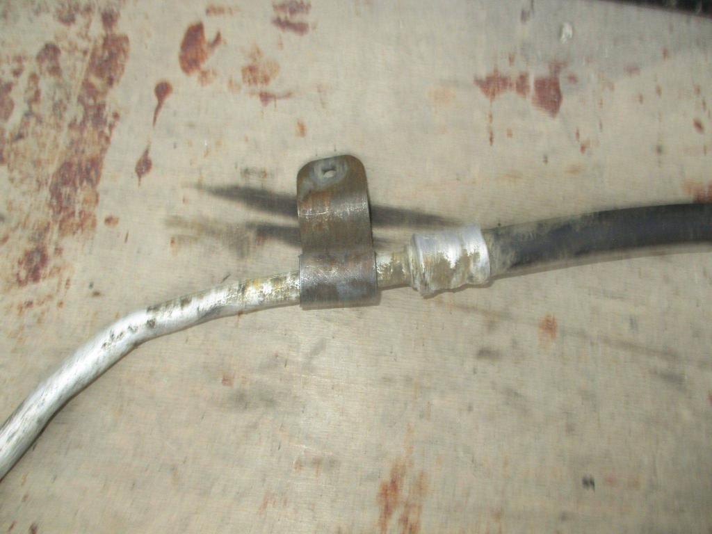 Трубка гидроусилителя, 2500 рублей, Пермь