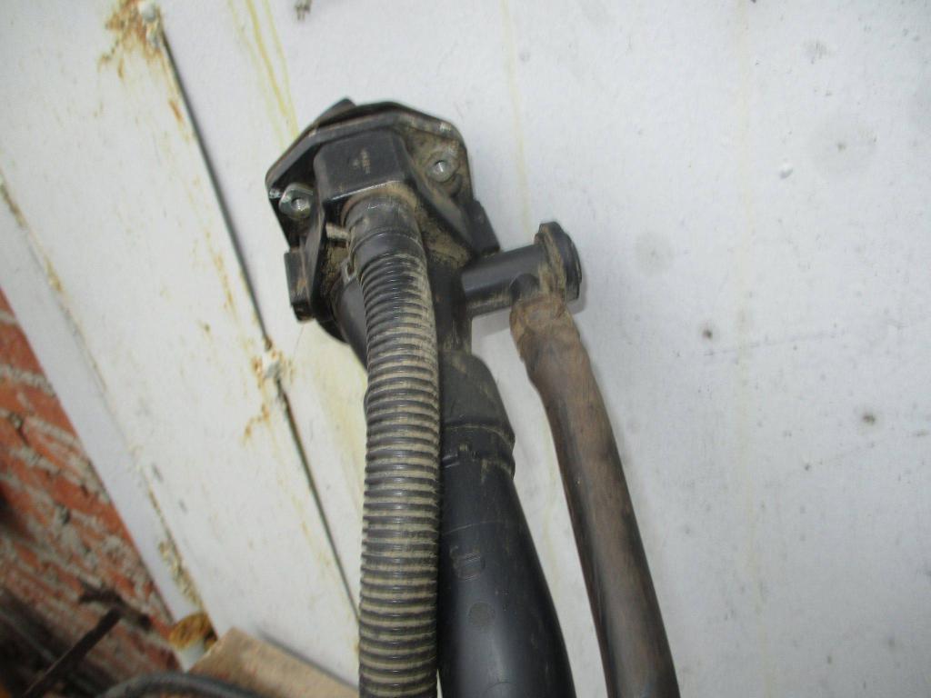 Горловина топливного бака, 1500 рублей, Пермь