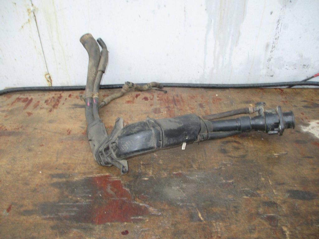 Горловина топливного бака, 1500 рублей, Пермь