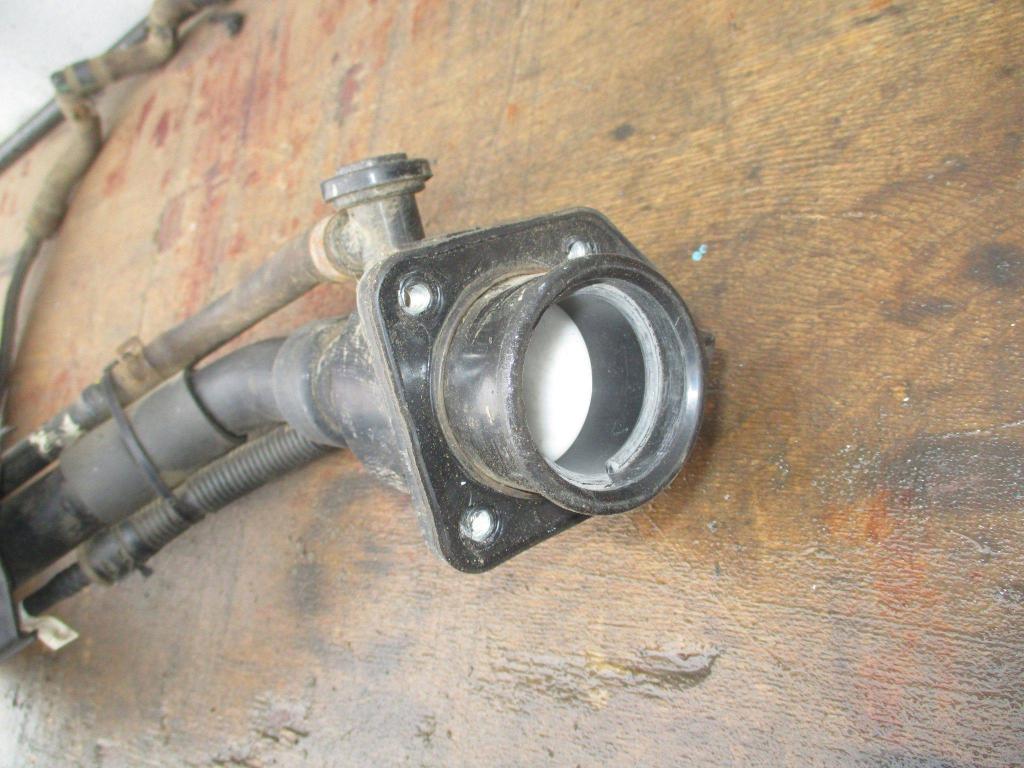 Горловина топливного бака, 1500 рублей, Пермь