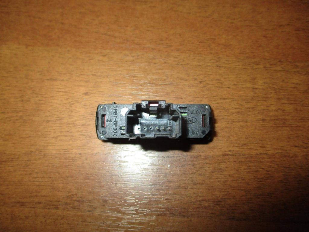 Кнопка аварийной сигнализации, 500 рублей, Пермь