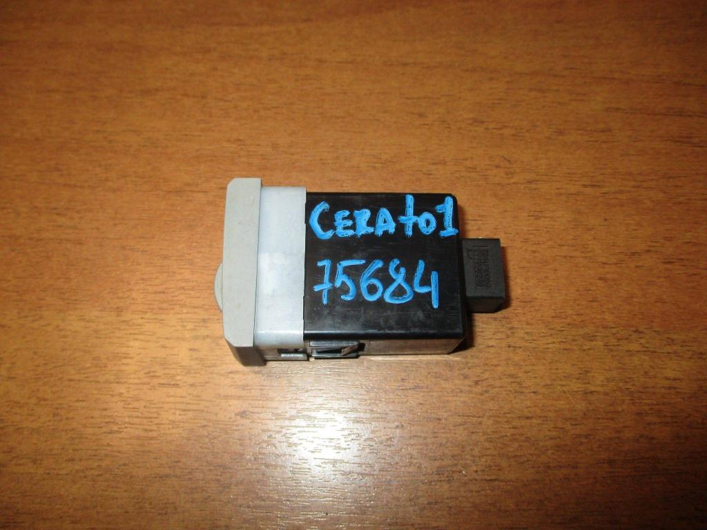 Кнопка корректора фар, 500 рублей, Пермь