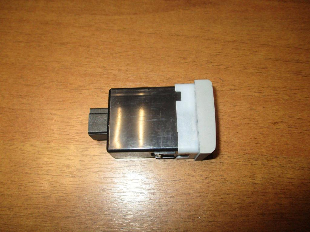 Кнопка корректора фар, 500 рублей, Пермь