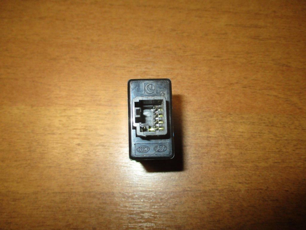 Кнопка корректора фар, 500 рублей, Пермь