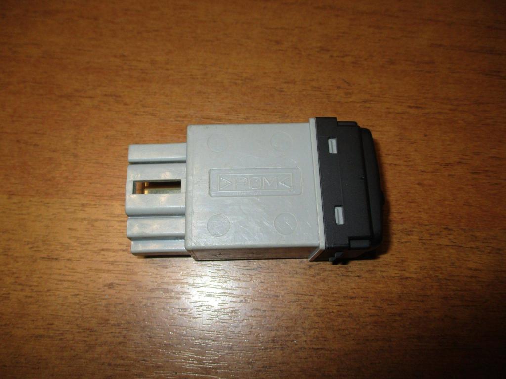 Кнопка корректора фар, 500 рублей, Пермь