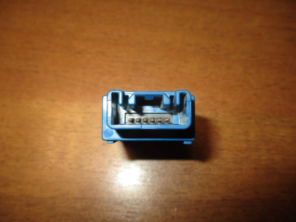 Кнопка освещения панели приборов, 500 рублей, Пермь