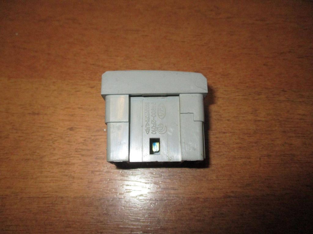 Заглушка, 500 рублей, Пермь