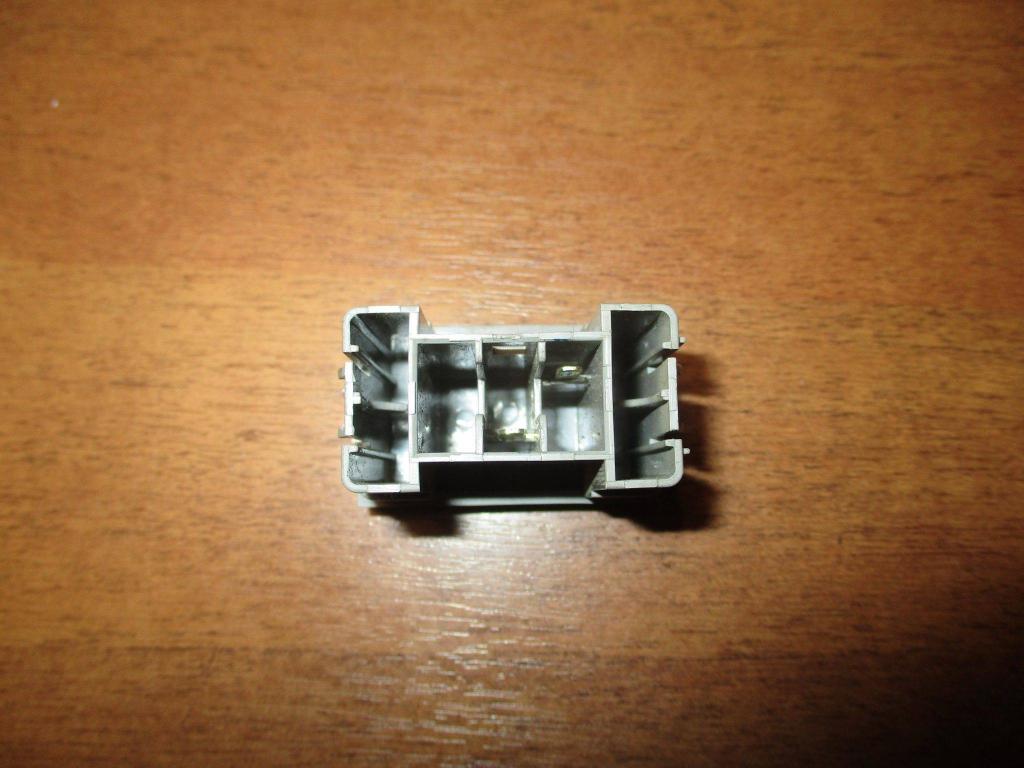 Заглушка, 500 рублей, Пермь