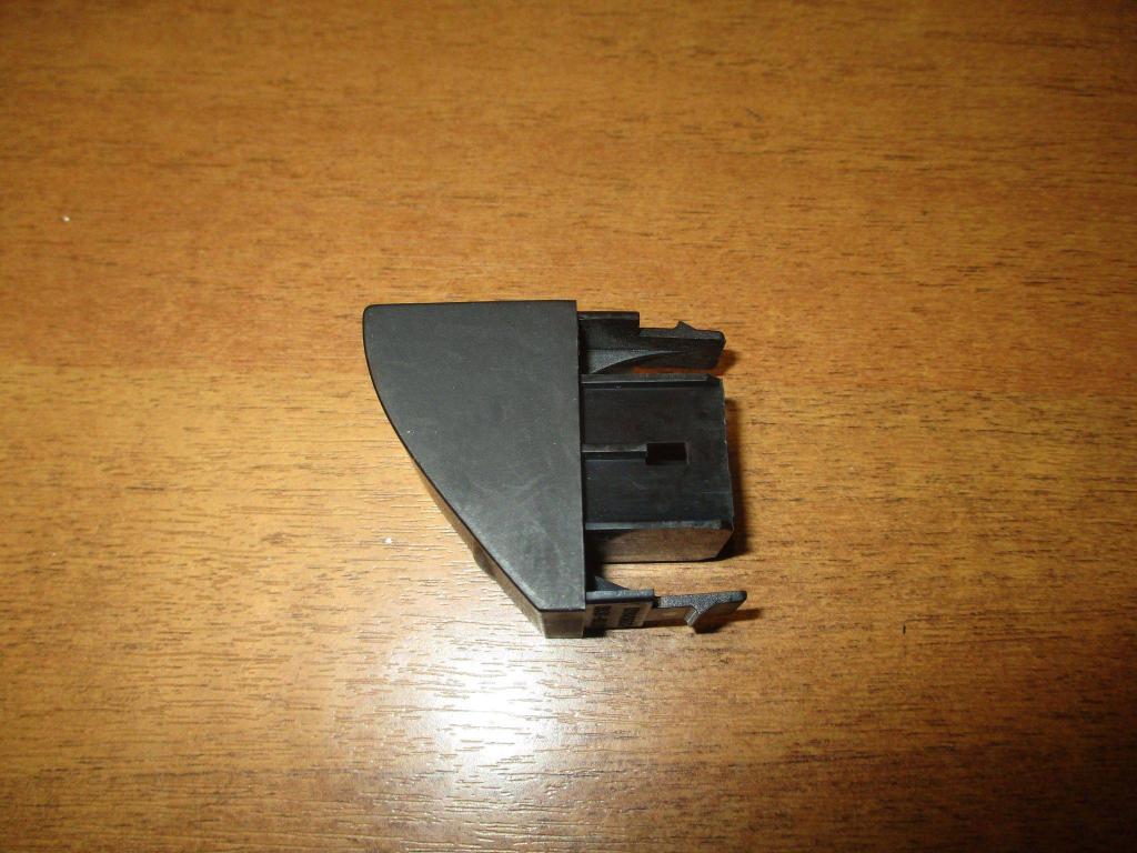 Заглушка, 500 рублей, Пермь