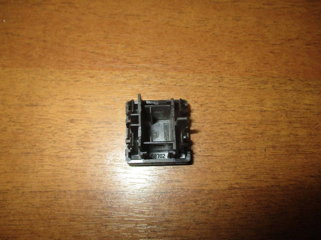 Заглушка, 500 рублей, Пермь