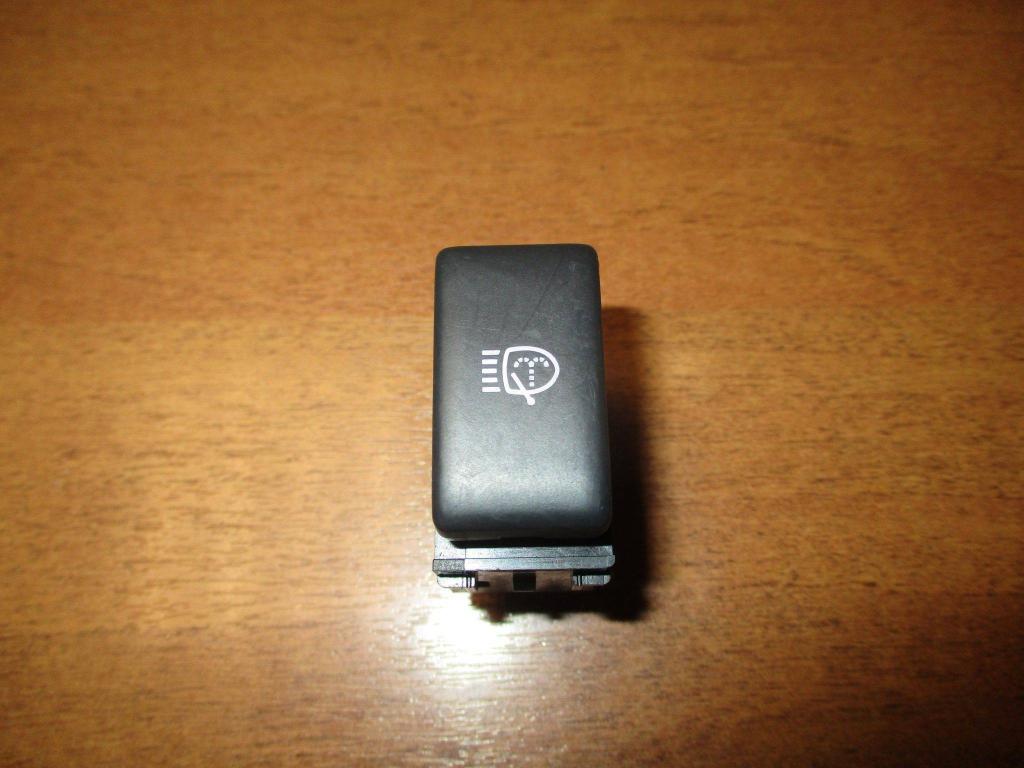 Кнопка омывателя фар, 500 рублей, Пермь