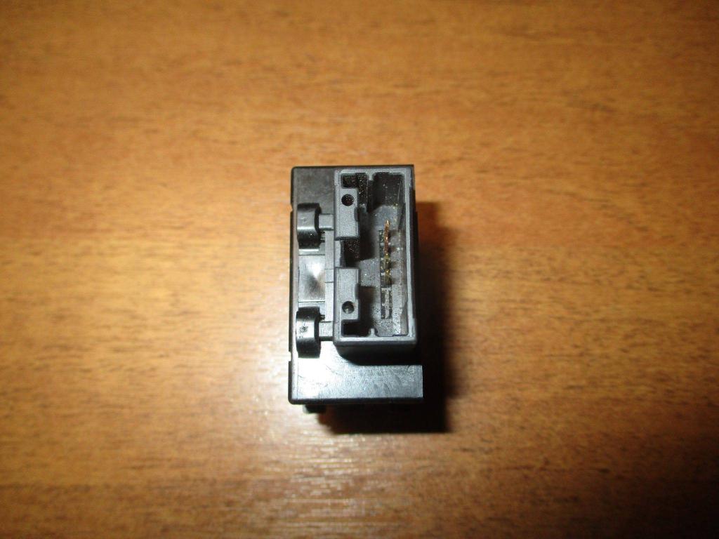 Кнопка омывателя фар, 500 рублей, Пермь