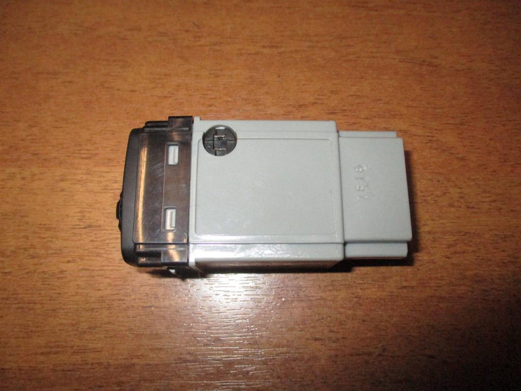 Кнопка корректора фар, 500 рублей, Пермь