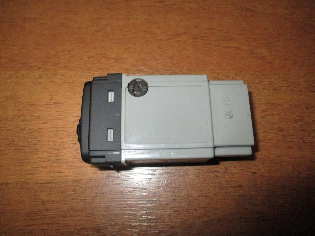 Кнопка корректора фар, 500 рублей, Пермь