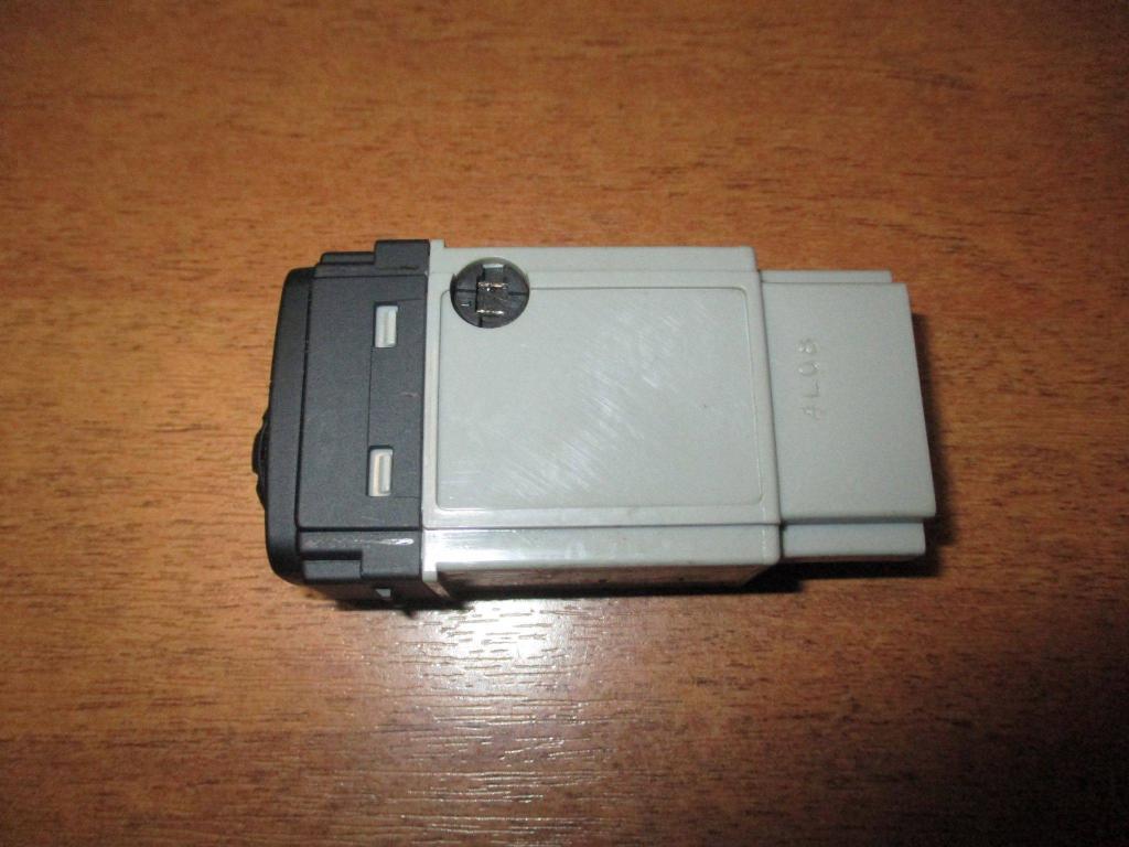 Кнопка корректора фар, 500 рублей, Пермь