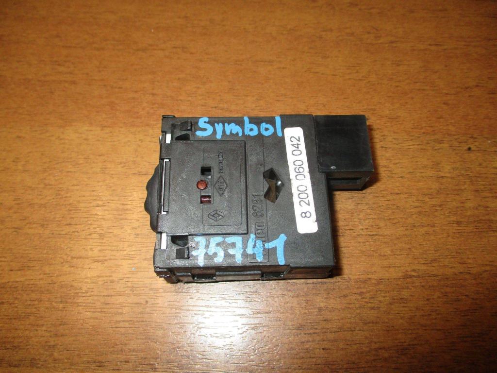 Кнопка корректора фар, 500 рублей, Пермь