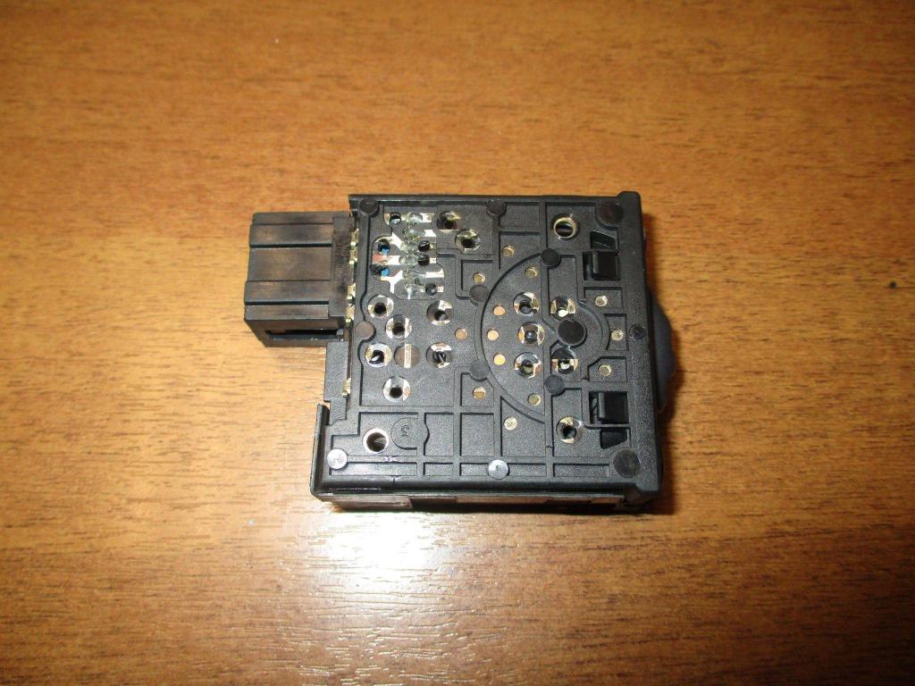 Кнопка корректора фар, 500 рублей, Пермь