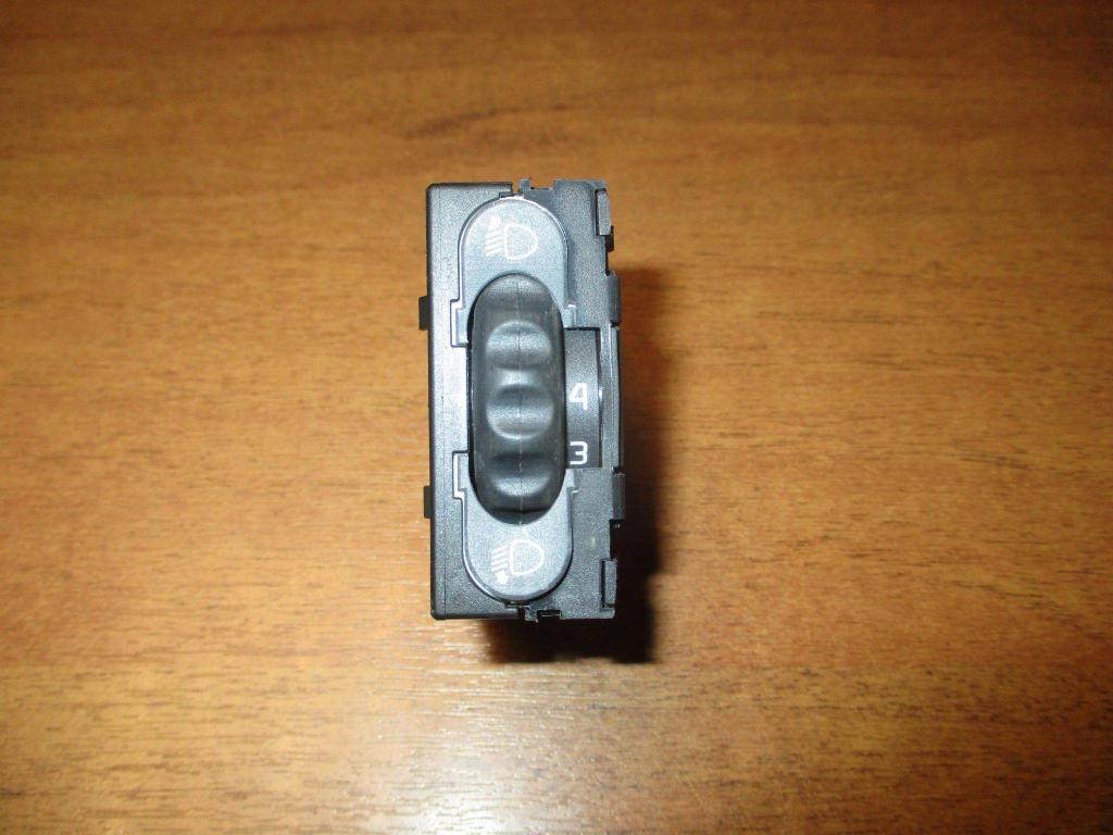 Кнопка корректора фар, 500 рублей, Пермь