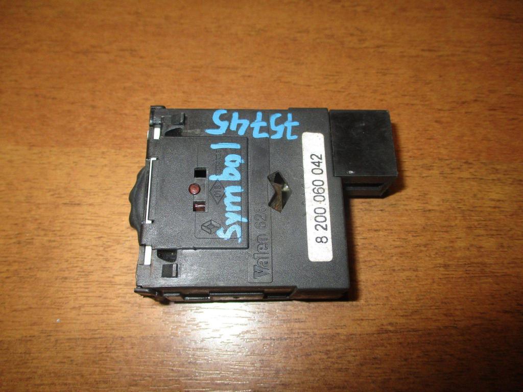 Кнопка корректора фар, 500 рублей, Пермь