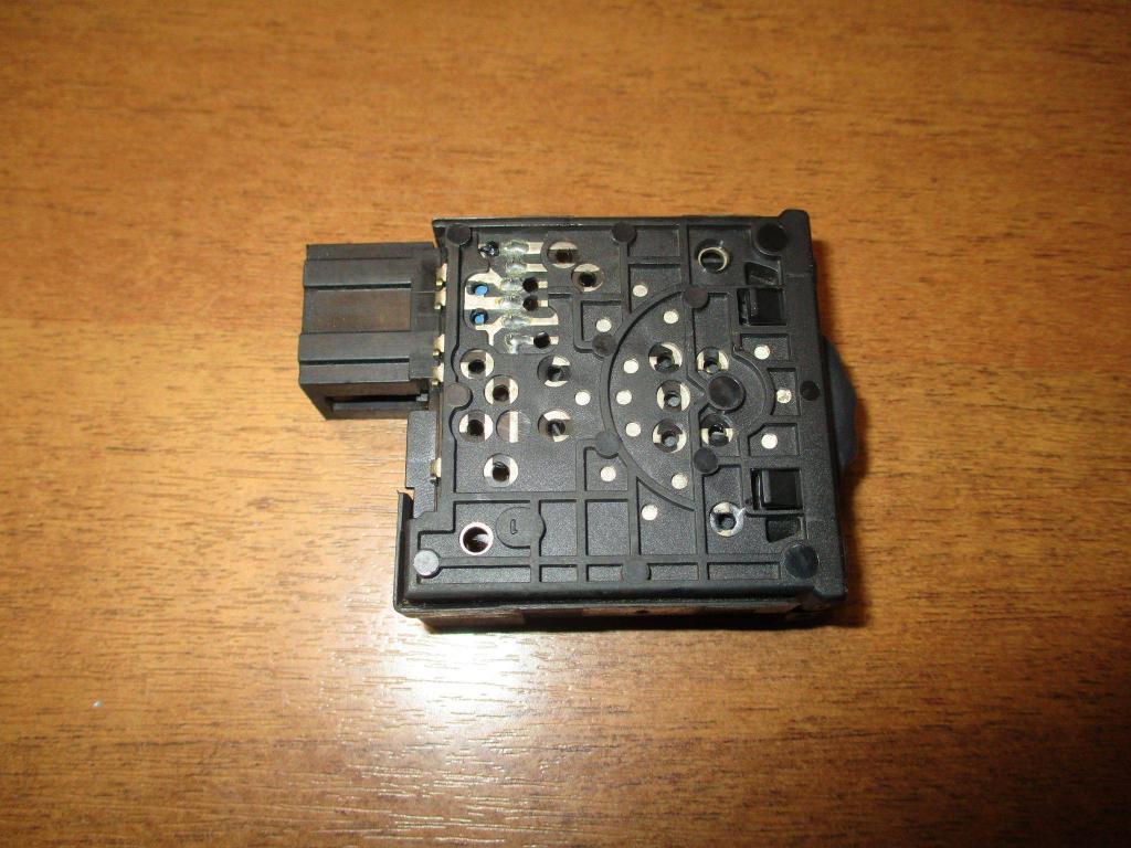 Кнопка корректора фар, 500 рублей, Пермь