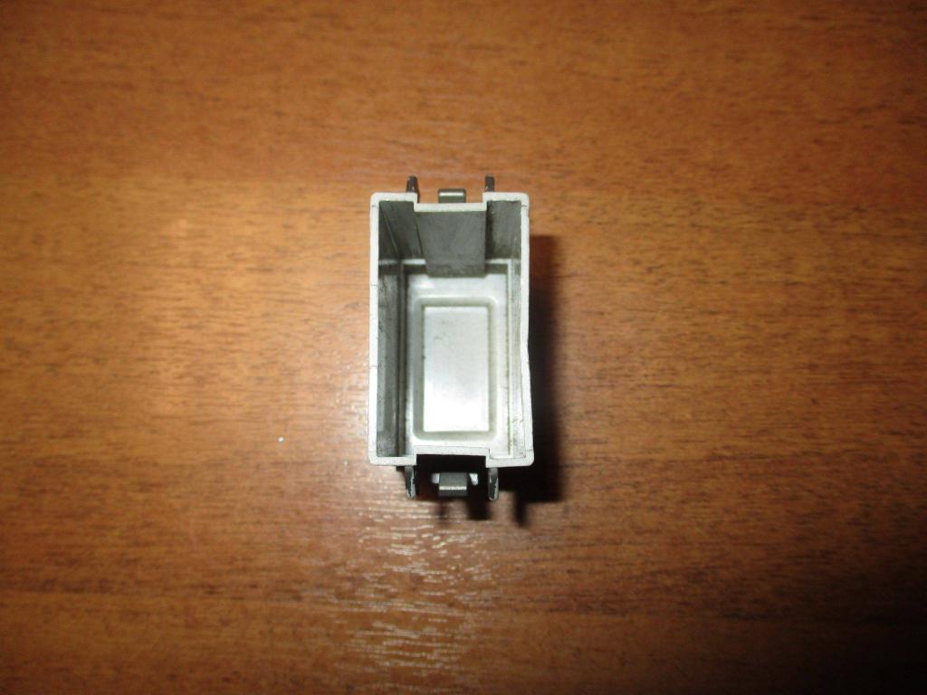 Заглушка, 500 рублей, Пермь