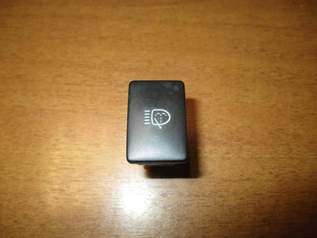 Кнопка омывателя фар, 500 рублей, Пермь