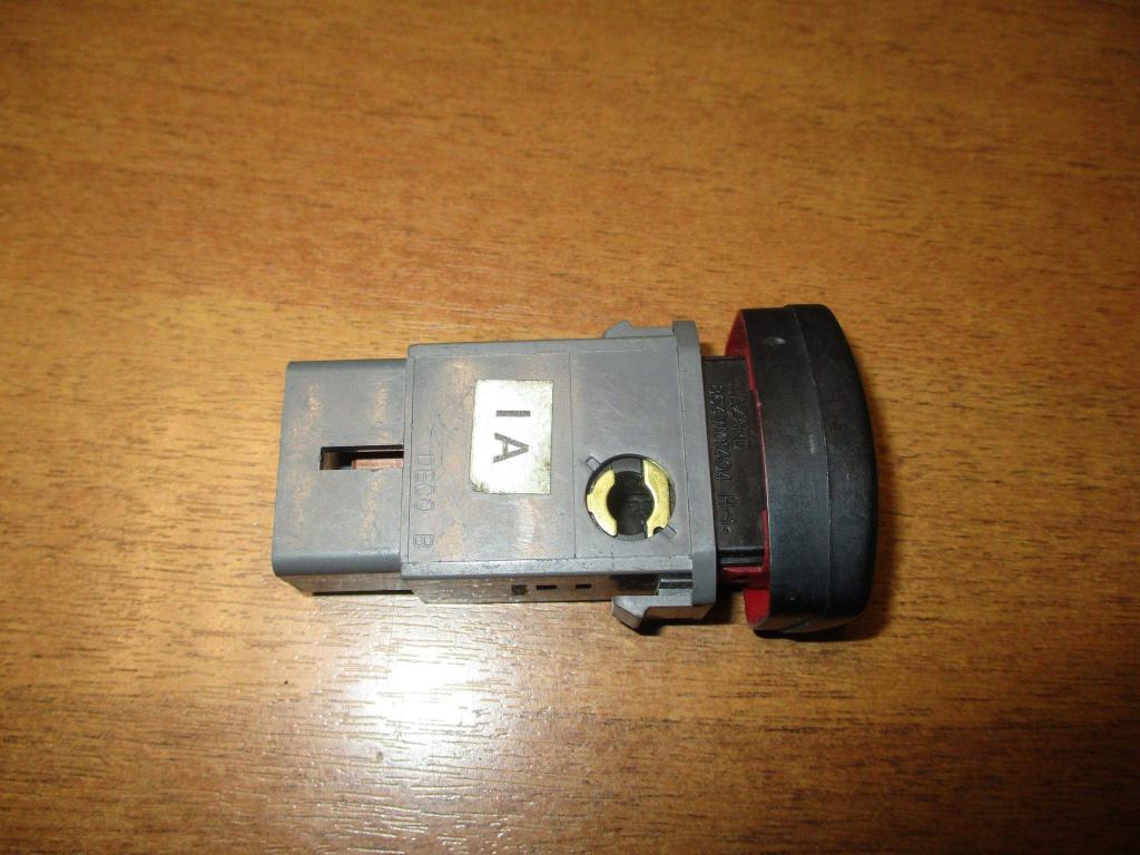 Кнопка аварийной сигнализации, 500 рублей, Пермь