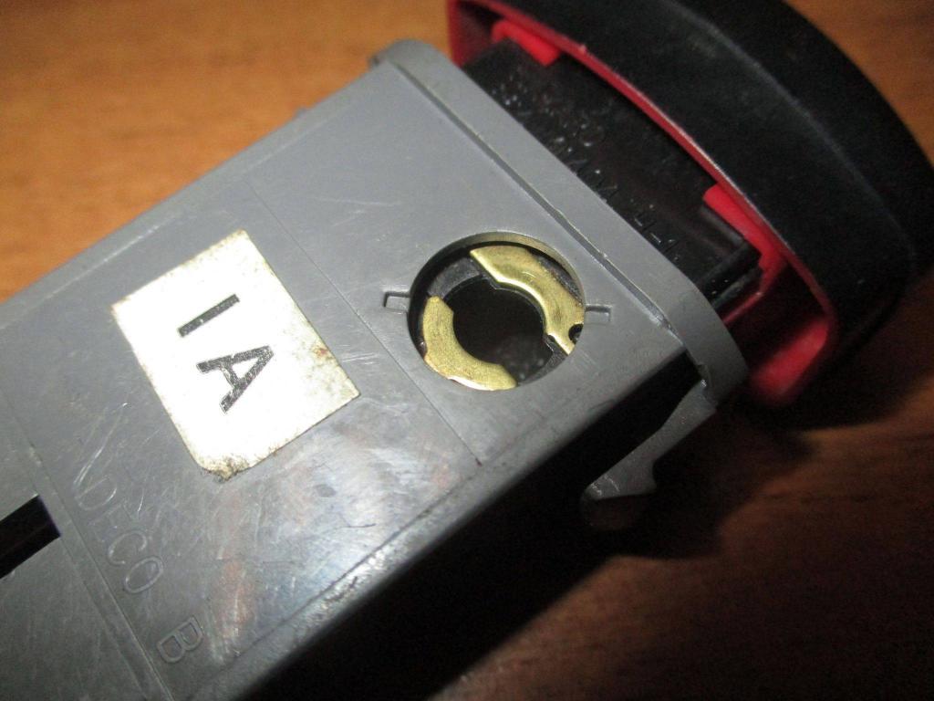 Кнопка аварийной сигнализации, 500 рублей, Пермь