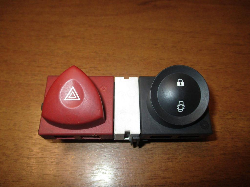 Кнопка аварийной сигнализации, 500 рублей, Пермь