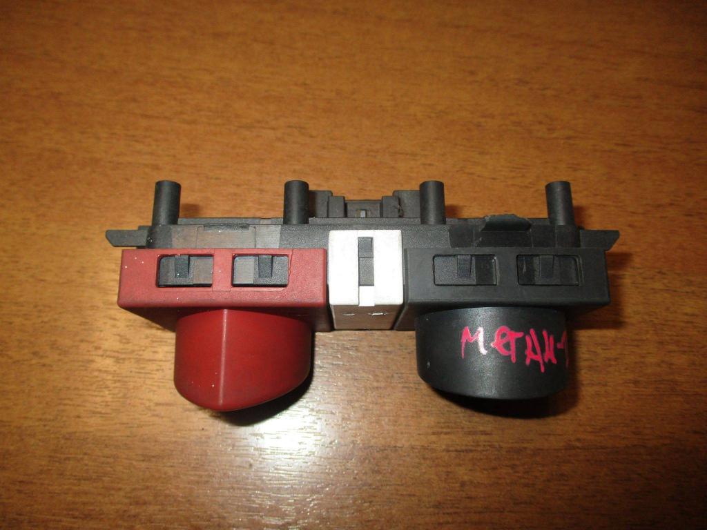 Кнопка аварийной сигнализации, 500 рублей, Пермь