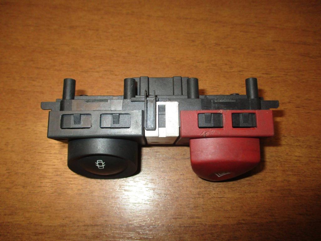 Кнопка аварийной сигнализации, 500 рублей, Пермь