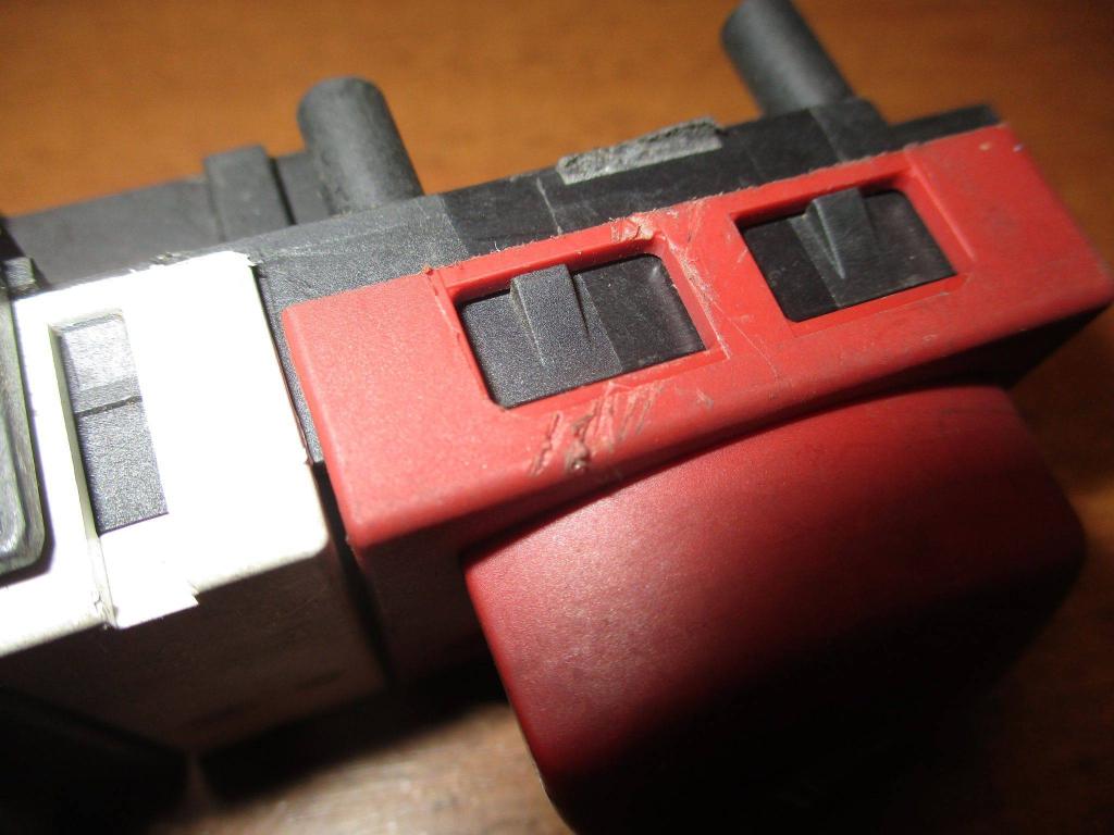 Кнопка аварийной сигнализации, 500 рублей, Пермь