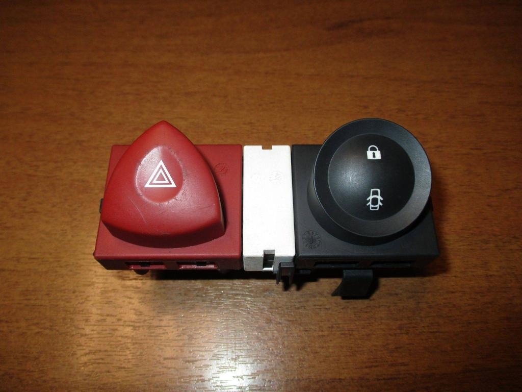 Кнопка аварийной сигнализации, 500 рублей, Пермь