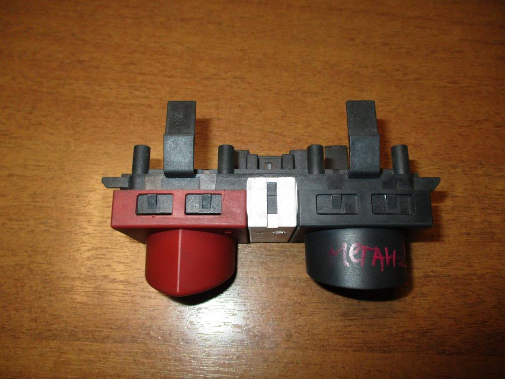 Кнопка аварийной сигнализации, 500 рублей, Пермь