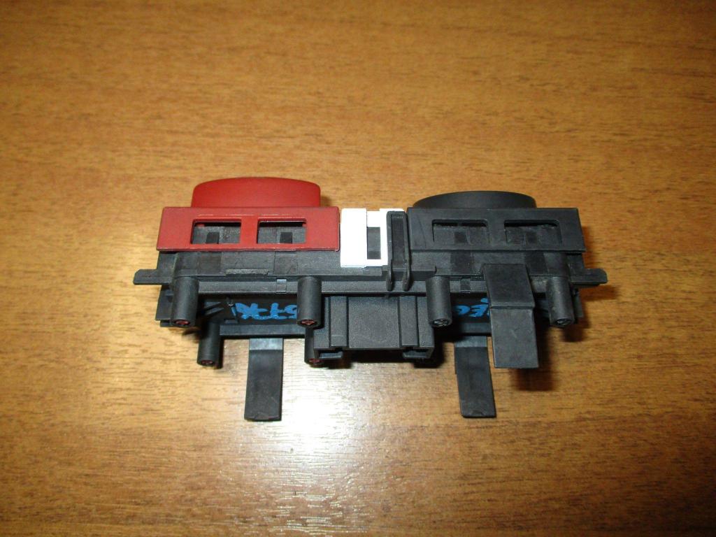 Кнопка аварийной сигнализации, 500 рублей, Пермь