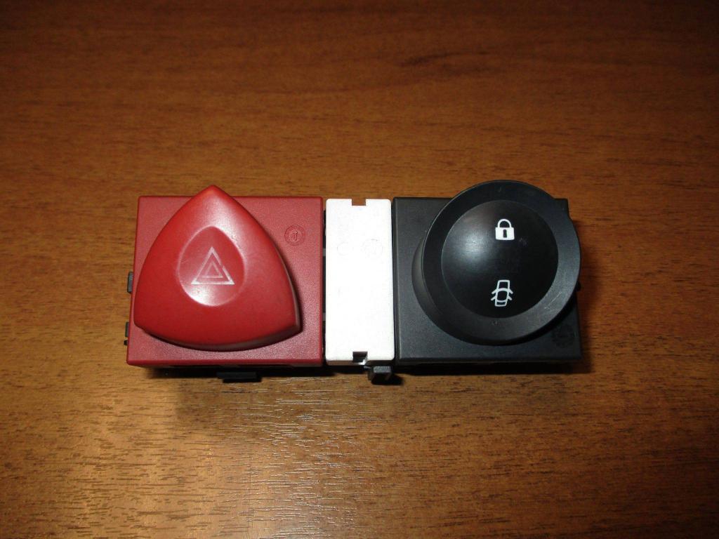 Кнопка аварийной сигнализации, 500 рублей, Пермь