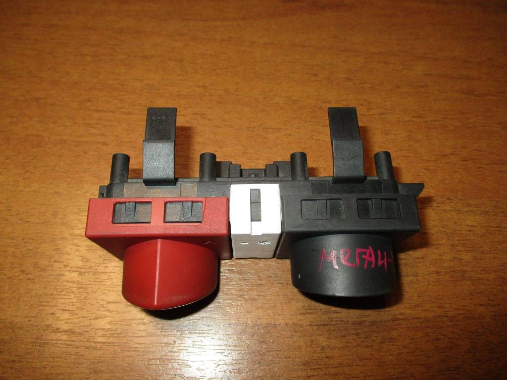 Кнопка аварийной сигнализации, 500 рублей, Пермь