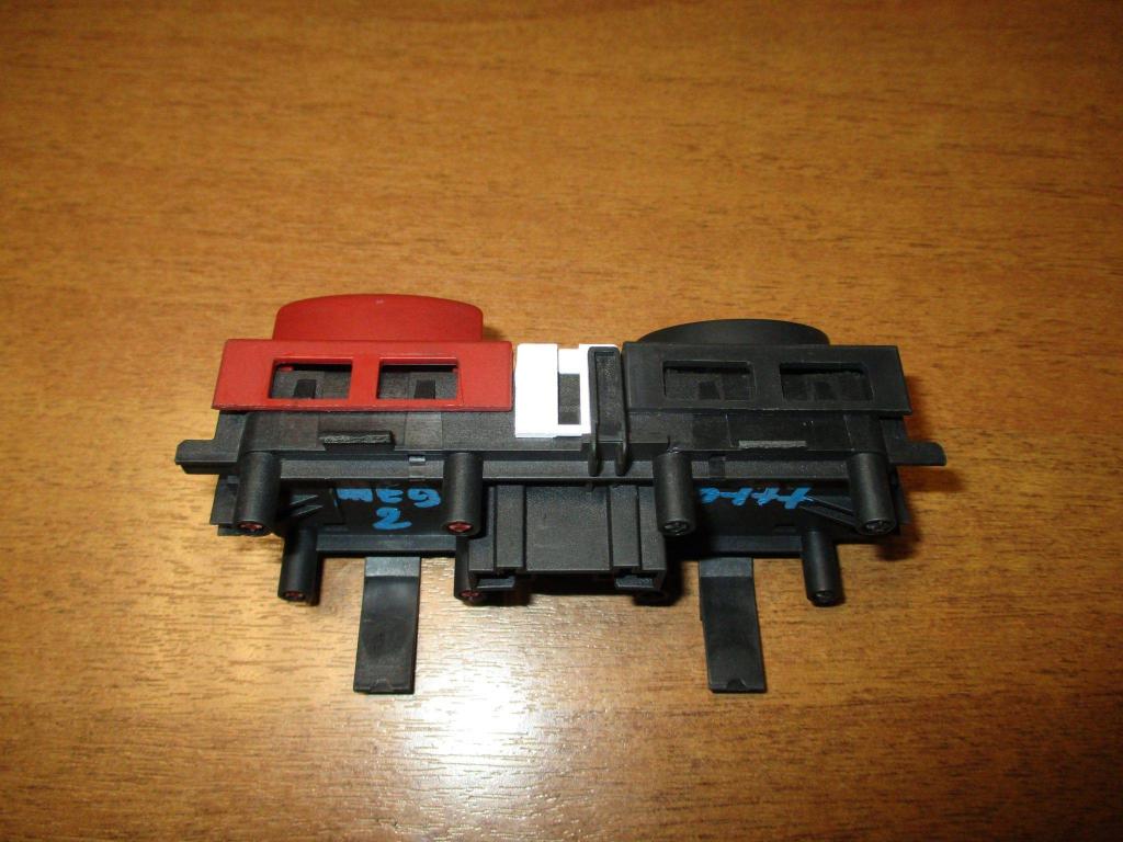 Кнопка аварийной сигнализации, 500 рублей, Пермь