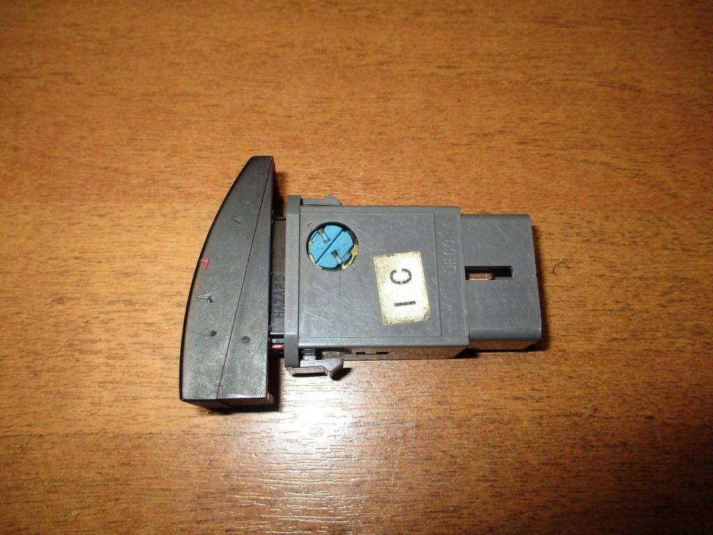 Кнопка аварийной сигнализации, 500 рублей, Пермь