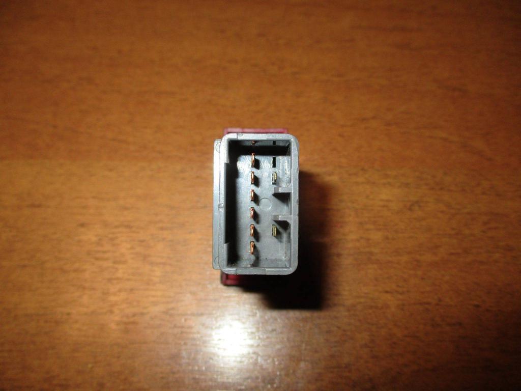 Кнопка аварийной сигнализации, 500 рублей, Пермь