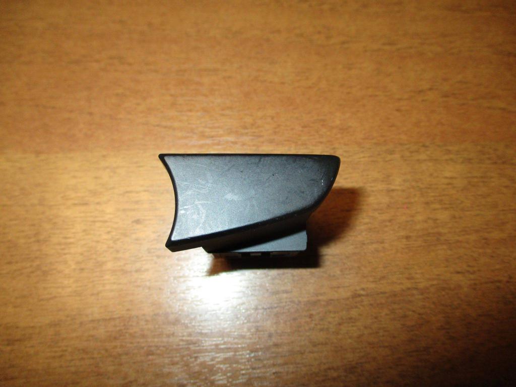 Заглушка, 500 рублей, Пермь