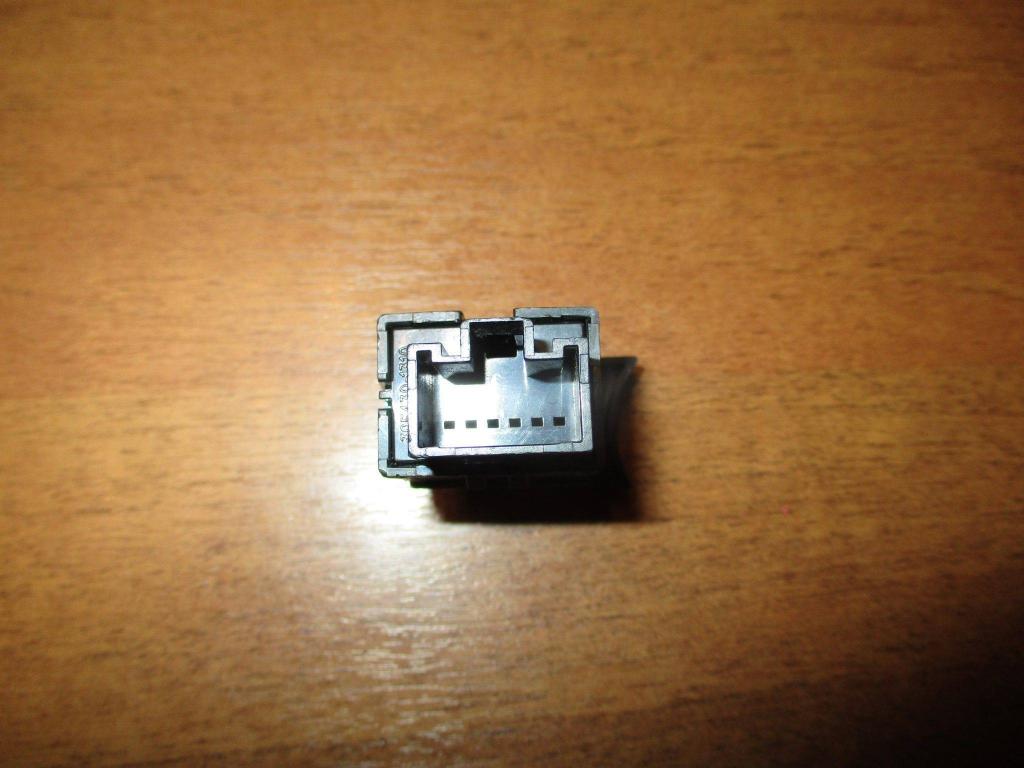 Заглушка, 500 рублей, Пермь