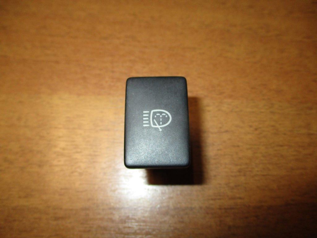 Кнопка омывателя фар, 500 рублей, Пермь