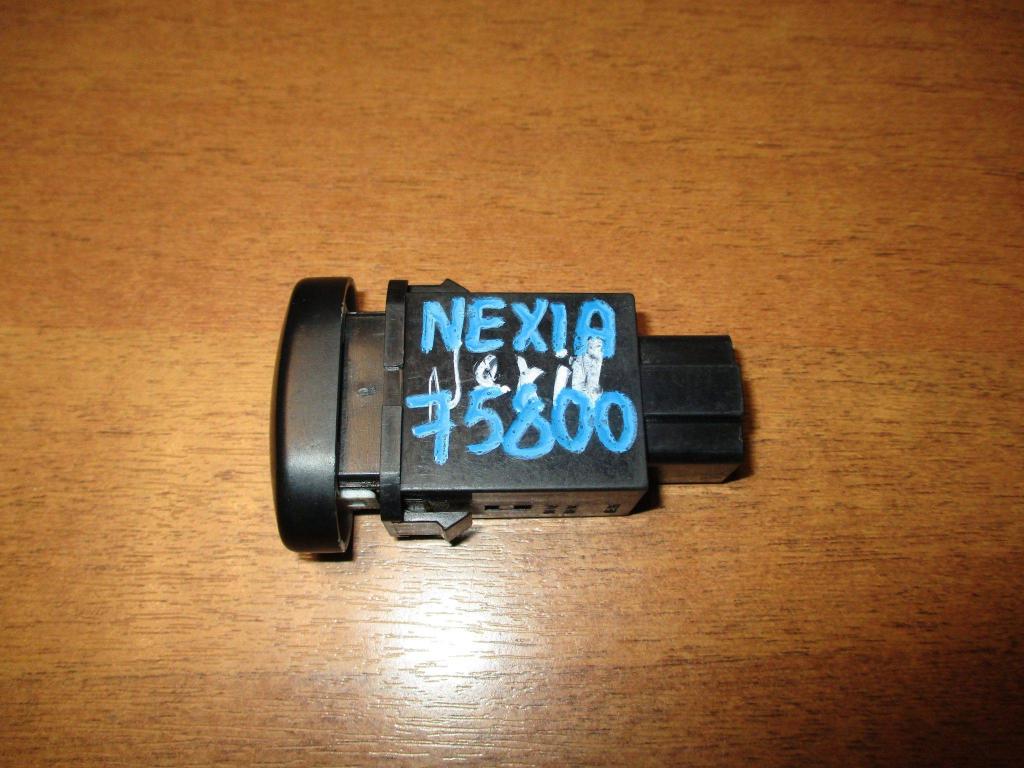 Кнопка обогрева заднего стекла, 500 рублей, Пермь