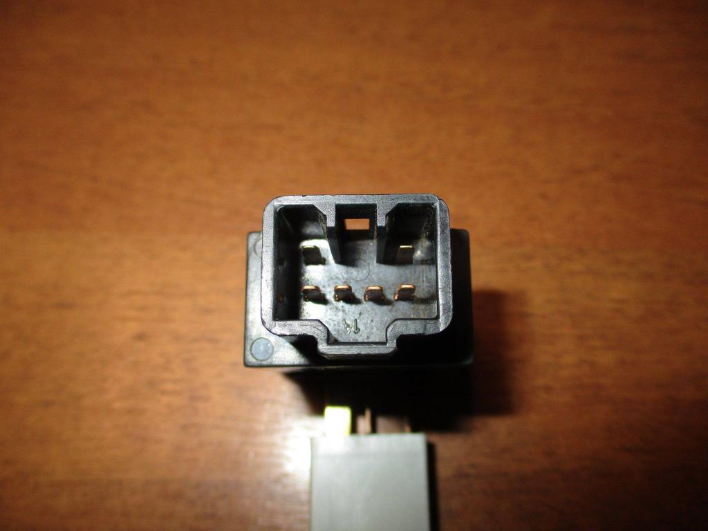 Кнопка обогрева заднего стекла, 500 рублей, Пермь