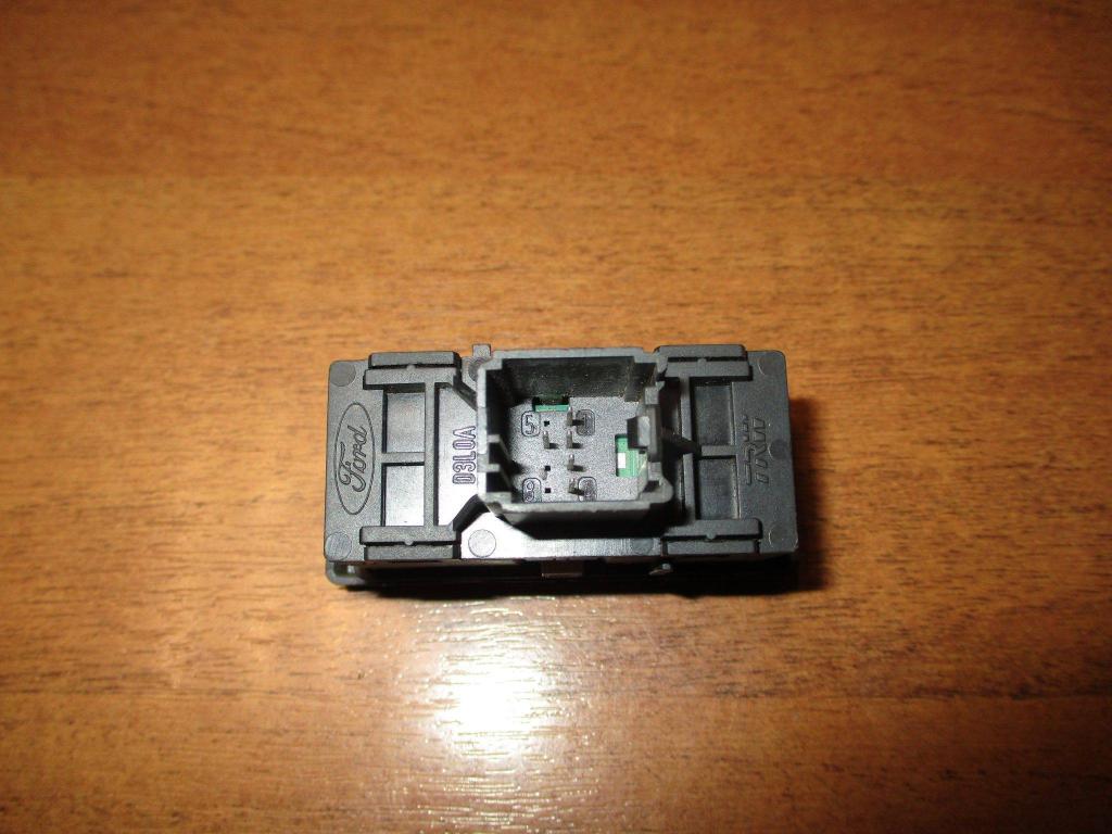 Кнопка обогрева заднего стекла, 500 рублей, Пермь