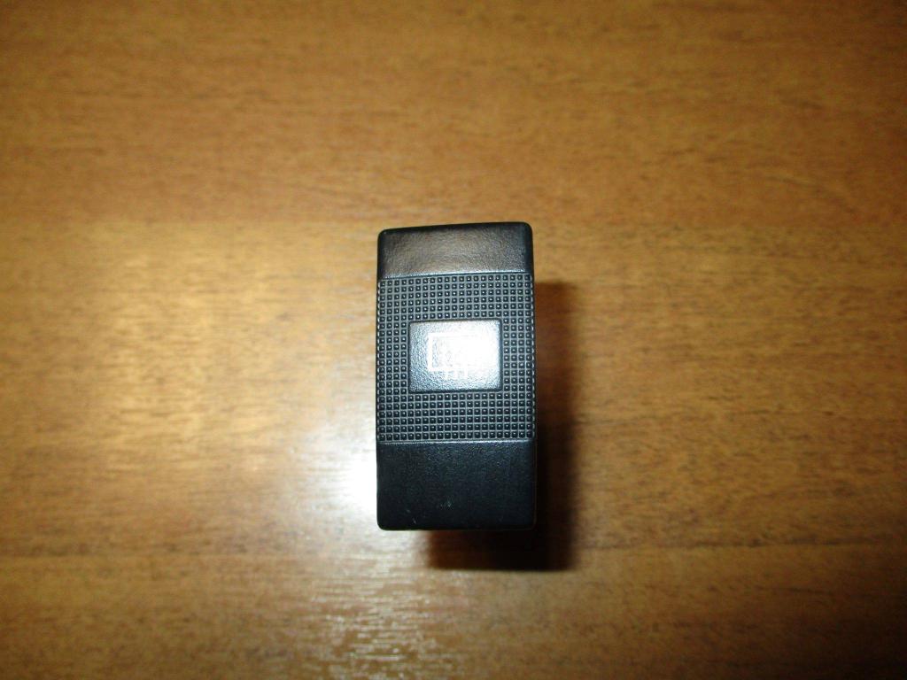 Кнопка обогрева заднего стекла, 500 рублей, Пермь