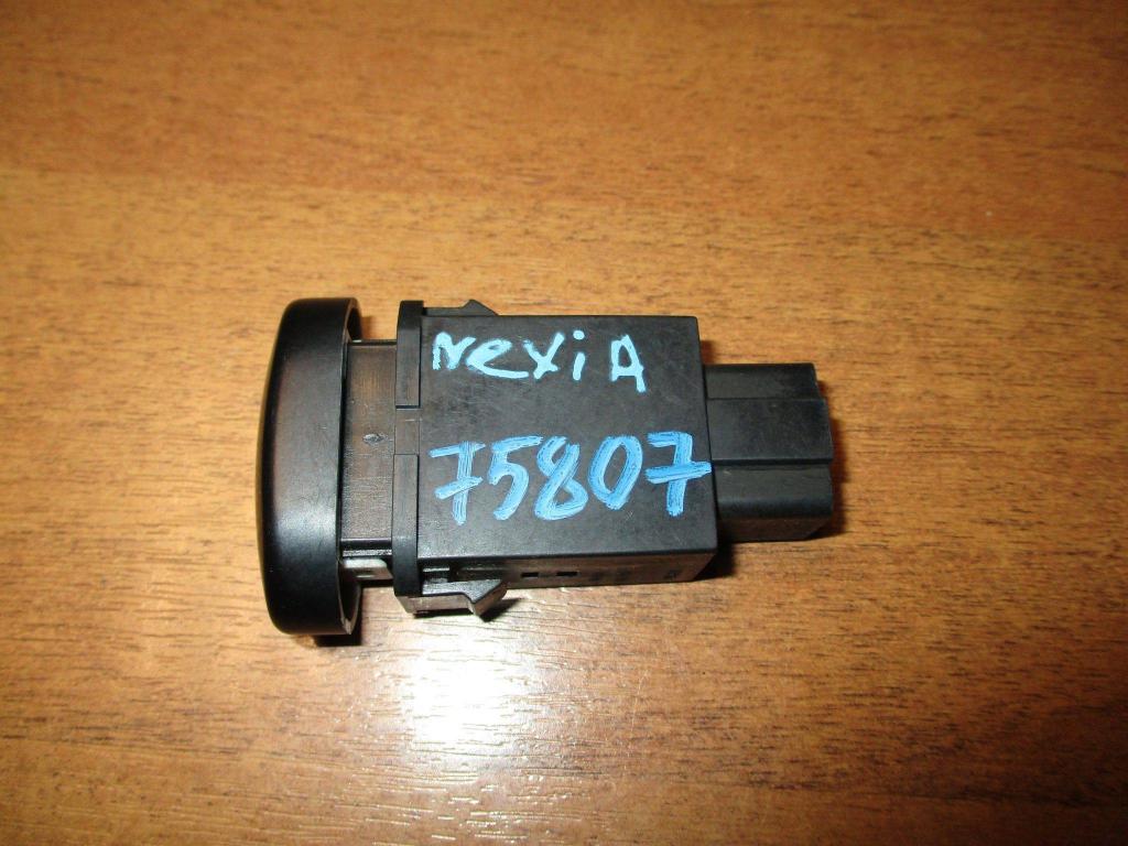 Кнопка обогрева заднего стекла, 500 рублей, Пермь