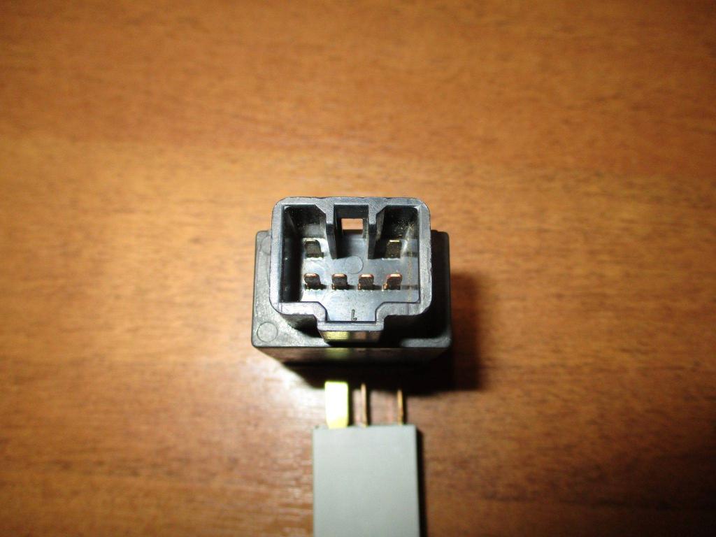 Кнопка обогрева заднего стекла, 500 рублей, Пермь