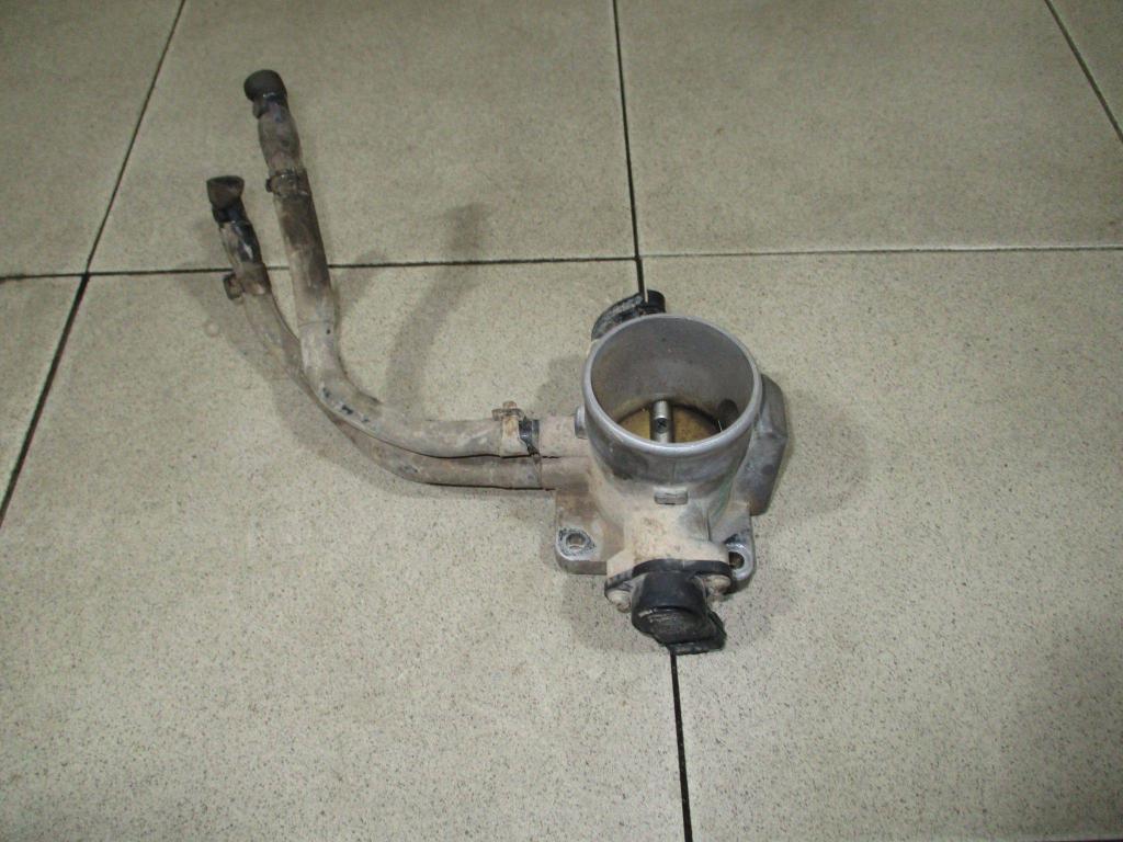 Заслонка дроссельная механическая, 1000 рублей, Пермь